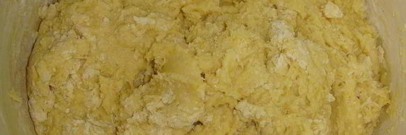 мамины куличи