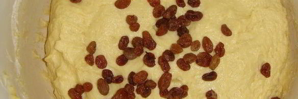 мамины куличи