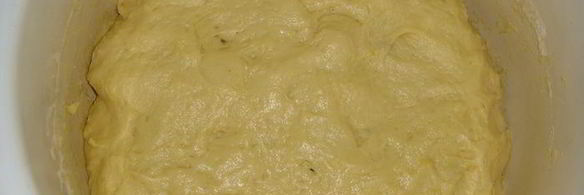 мамины куличи