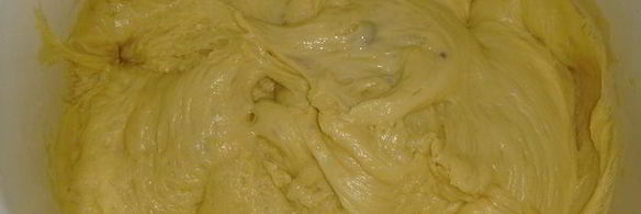 мамины куличи