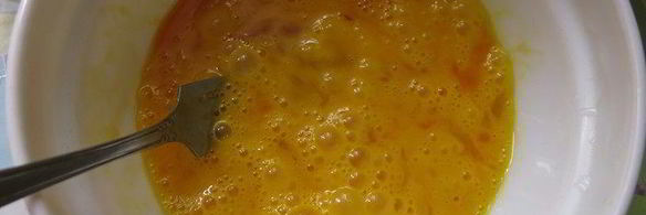 молочно-мятная пасха цветок