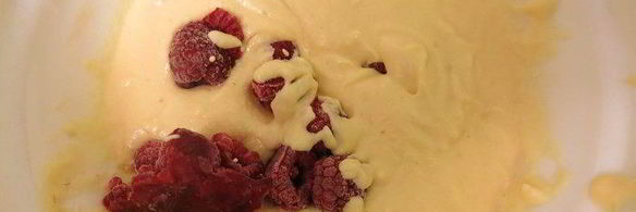 молочно-мятная пасха цветок