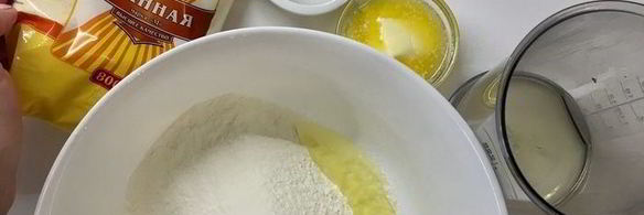 необычный шоколадный кулич