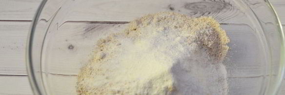 отрубной кулич