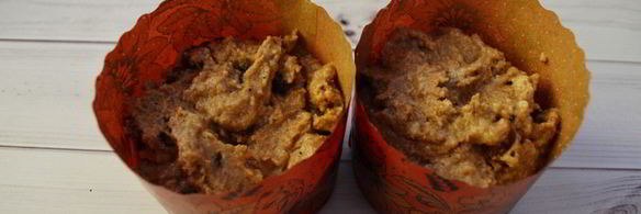 отрубной кулич