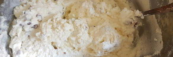 пасха без яиц