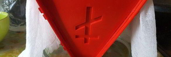 пасха без яиц