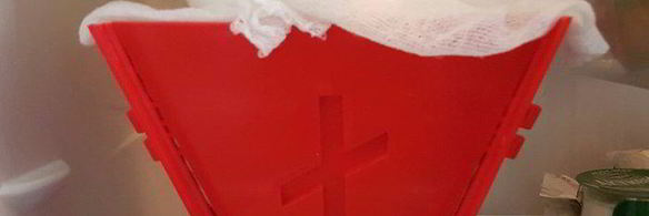 пасха без яиц