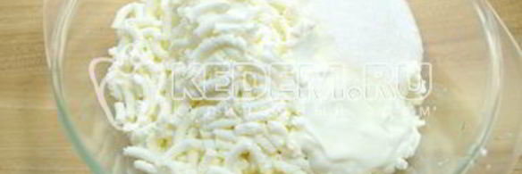 пасха черничная