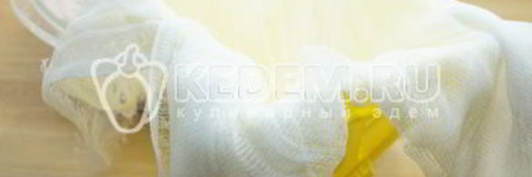 пасха черничная