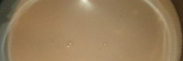 пасха из венского теста