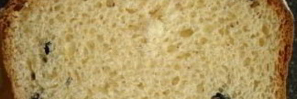 пасха из венского теста