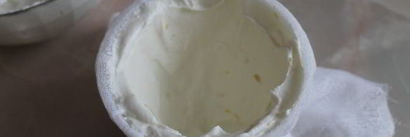 пасха лимонная с маковой начинкой