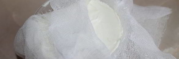 пасха лимонная с маковой начинкой