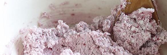 пасха малиновая