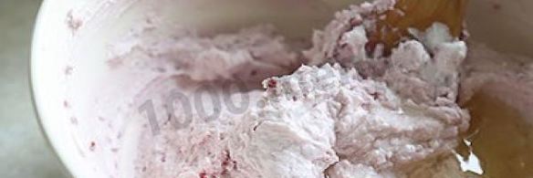 пасха малиновая