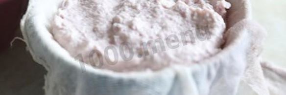 пасха малиновая