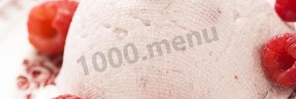 пасха малиновая