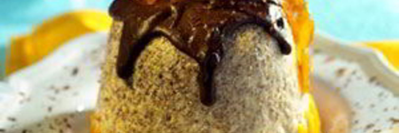 Пасха с какао