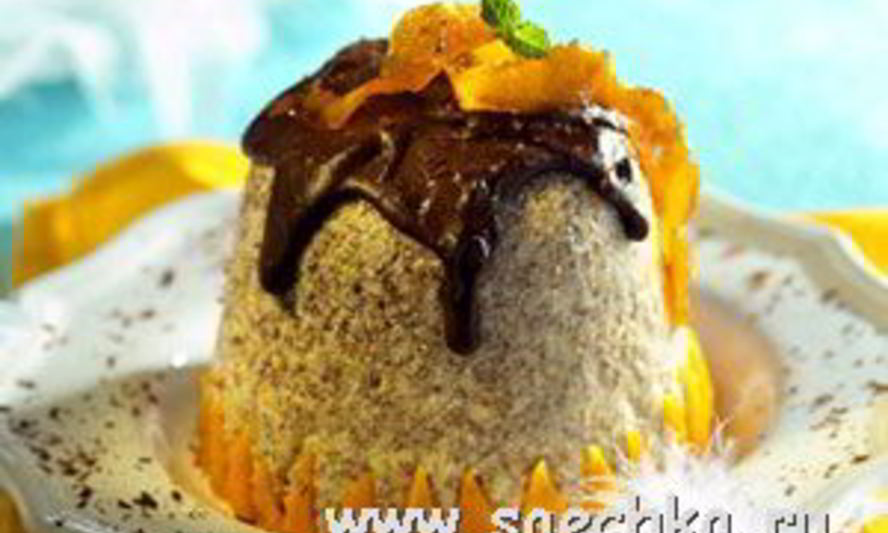 Рецепт пасхи с какао