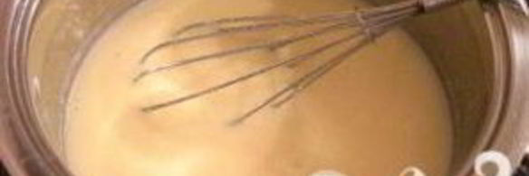 пасха с цукатами