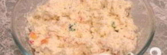 пасха с цукатами