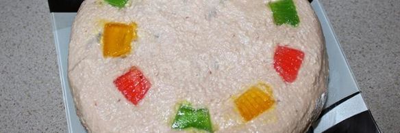 пасха шоколадная без яиц