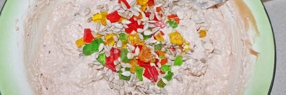 пасха шоколадная без яиц