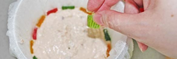 пасха шоколадная без яиц