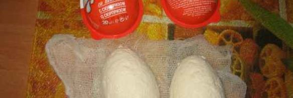 пасха шоколадная