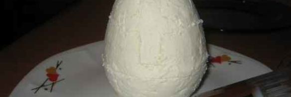 пасха шоколадная