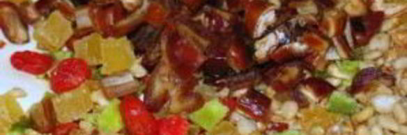 пасха со сгущенкой и сметаной