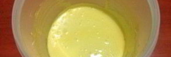 пасха царская заварная