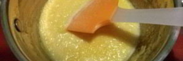 пасха царская заварная