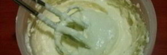 пасха царская заварная