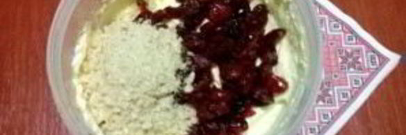 пасха царская заварная