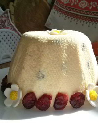 Пасха царская