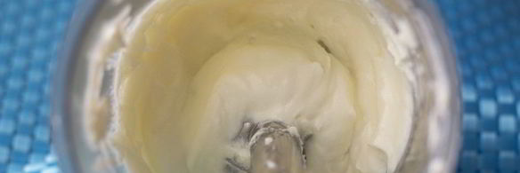 пасха творожная с кокосовой стружкой