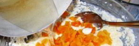 пасха творожная царская