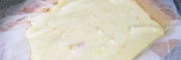 пасха творожная царская