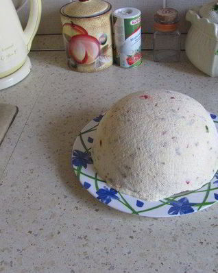 Пасха Творожная