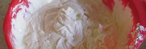 пасха творожная