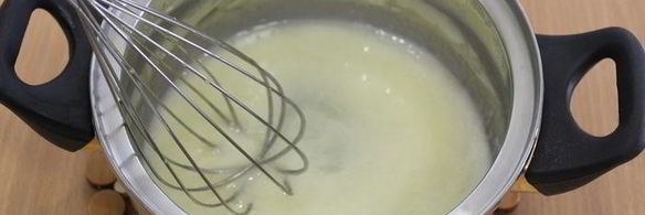 пасха заварная с курагой