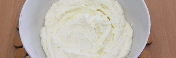 пасха заварная с курагой