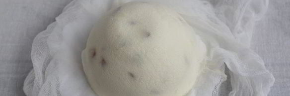 пасха заварная с курагой