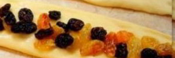 пасхальная коса