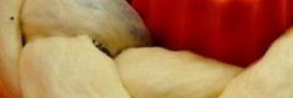 пасхальная коса