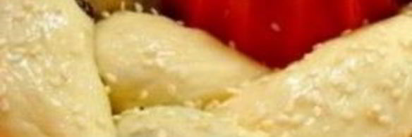 пасхальная коса