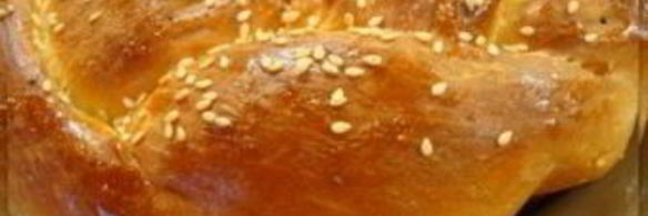 пасхальная коса