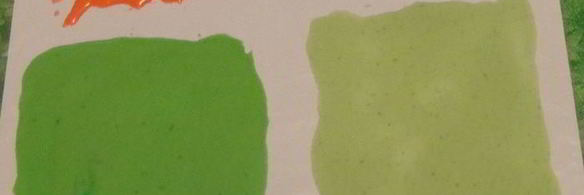 пасхальная мозаика